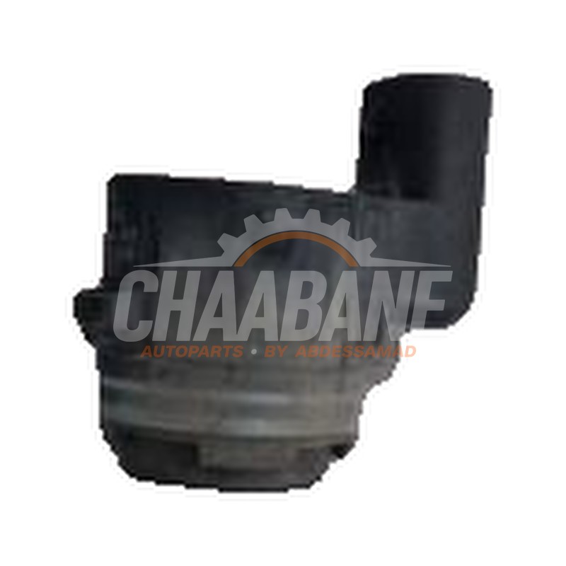 Capteur PDC 5Q0919275C Seat Leon ST (5FF) 1.8 TSI Ecomotive 16V 2012 / 2020