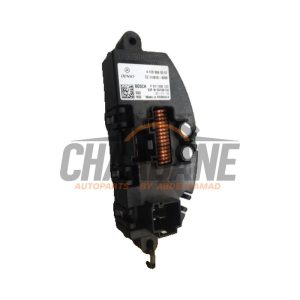 Resistance chauffage 0009069307 Mercedes Sprinter 3,5t (907.6/910.6) 317 CDI 2.0 D RWD