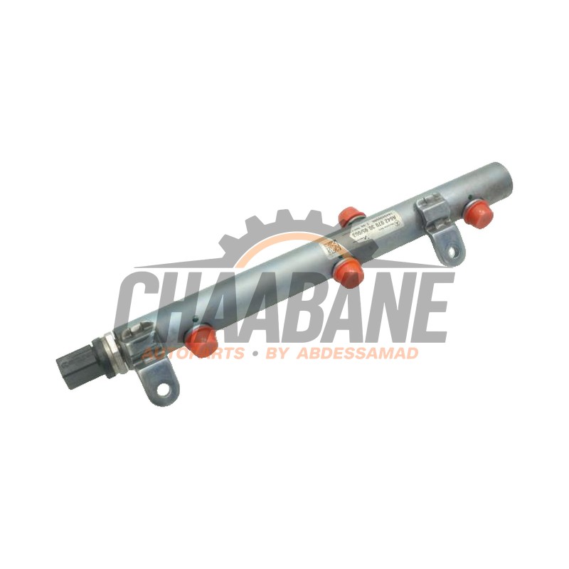Systeme dinjection A6420703095 Mercedes X (470) 350d 3.0 V6 24V 4-Matic