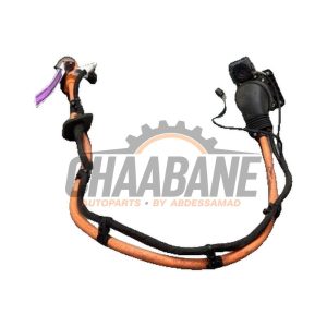 Port de chargement voiture electrique A0003414800 Mercedes E (W213) E-300 e 2.0 Turbo 16V