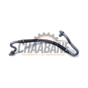Conduite de pression dhuile A1673200454 Mercedes GLE (V167) 400d 2.9 4-Matic
