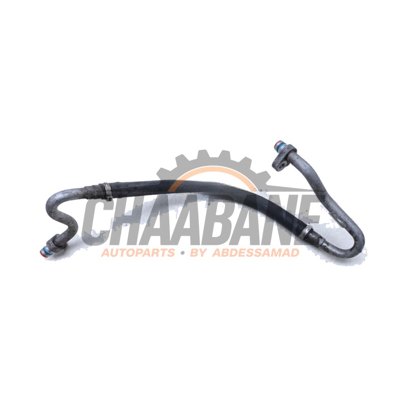 Conduite de pression dhuile A1673200454 Mercedes GLE (V167) 400d 2.9 4-Matic