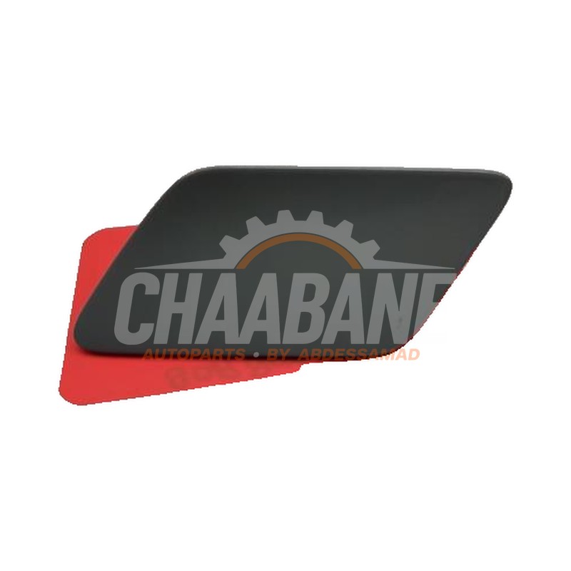 Capuchon lave-phares gauche 80A807753G Audi Q5 (FYB/FYG) 2016