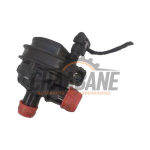 Pompe a eau 2Q0965567 Skoda Octavia Combi (NXAC) 1.5 TSI 16V 2019