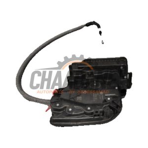 Serrure arriere droite 51227281940 BMW X5 2013 / 2018
