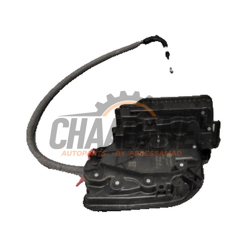 Serrure arriere droite 51227281940 BMW X5 2013 / 2018
