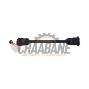 Arbre de transmission arriere droit A2133505000 Mercedes GLC Coupe (C253) 2.2 220d 16V BlueTEC 4-Matic