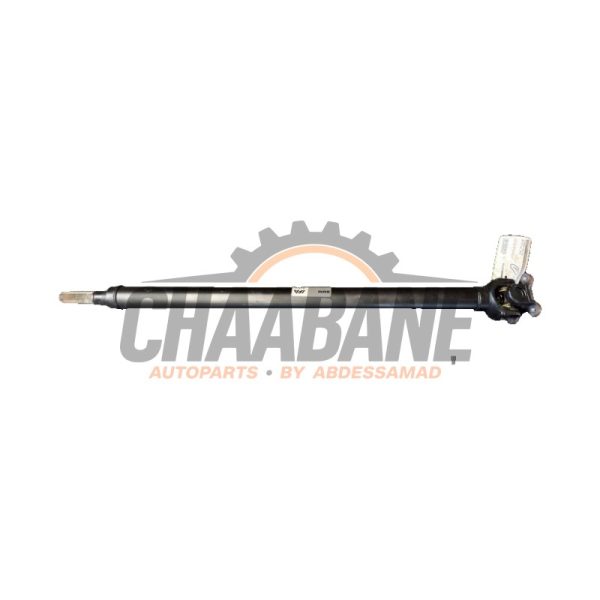 Arbre intermediaire pour 4x4 942591101 BMW M4 (F82) M4 3.0 24V TwinPower Turbo 2014 / 2020