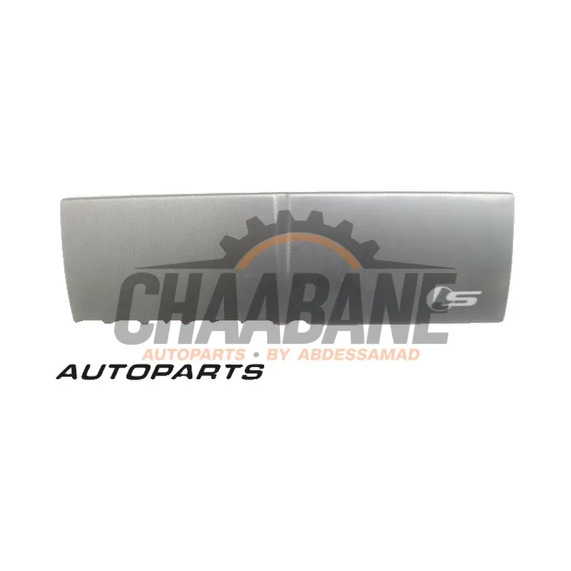 Bande decorative EX53045N56 Jaguar F-type Convertible 3.0 S V6 24V