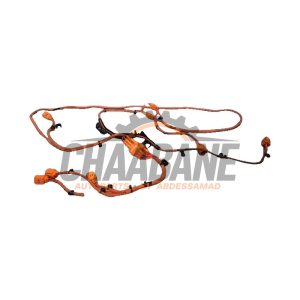 Faisceau de cables 1EA971398AB Cupra Born 58 2021