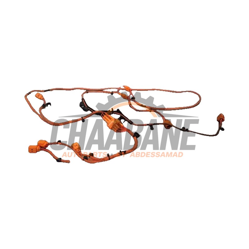 Faisceau de cables 1EA971398AB Cupra Born 58 2021