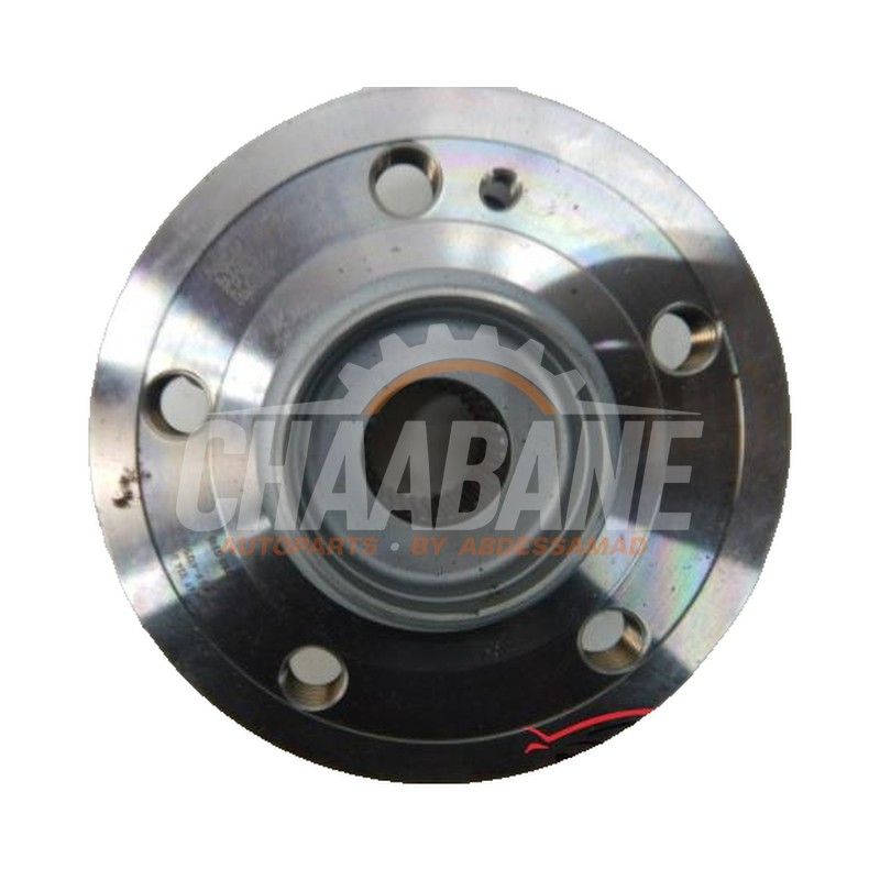 Roulement de roue avant A2473340500 Mercedes CLA (118.3)