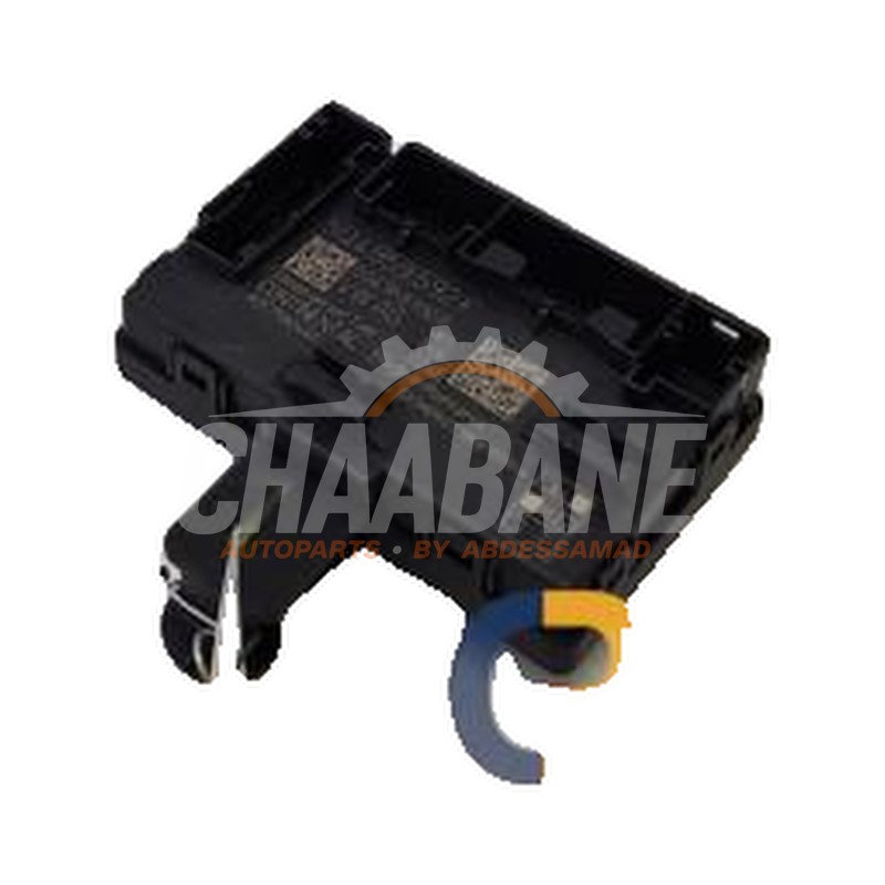 Module (divers) 5Q4959592F Skoda Octavia Combi (5EAC) 1.0 TSI 12V 2012 / 2020