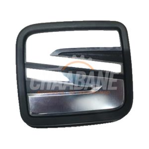 Poignee hayon 5FE827565 Seat Leon Sportstourer (KLF) 1.5 TSI 16V 2020