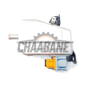 Rechauffeur de liquide de refroidissement HV 3Q0963231F Audi Q8 E-tron (GEG) 50 Quattro 95 kWh 2022