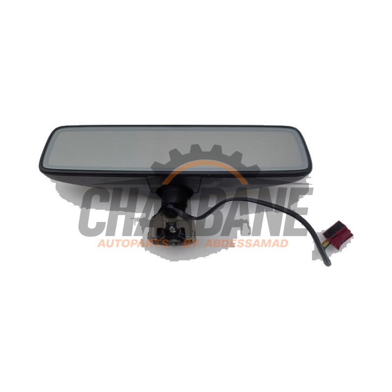 Retroviseur interieur A2138109900 Mercedes E (C238) E-300 2.0 Turbo 16V
