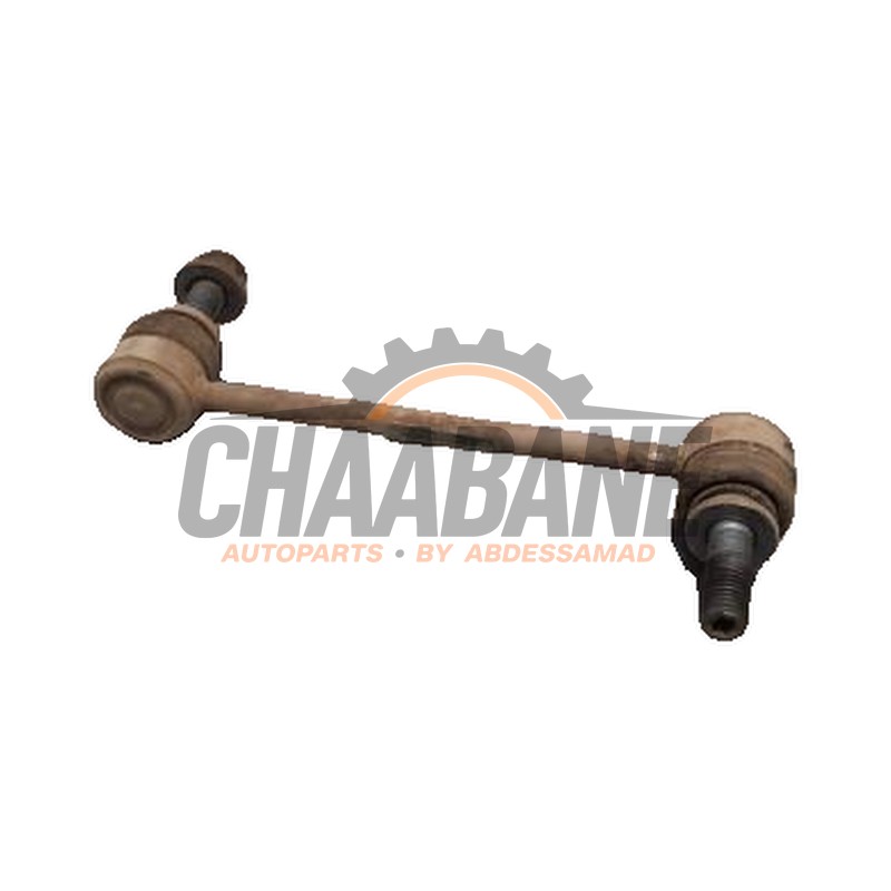 Guide barre stabilisatrice A2463200100 Mercedes GLA (156.9) 2.2 200 CDI, d 16V