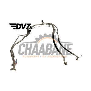 Tuyau de climatisation 2Q1816741K Seat Ibiza V (KJB) 1.0 12V 2017