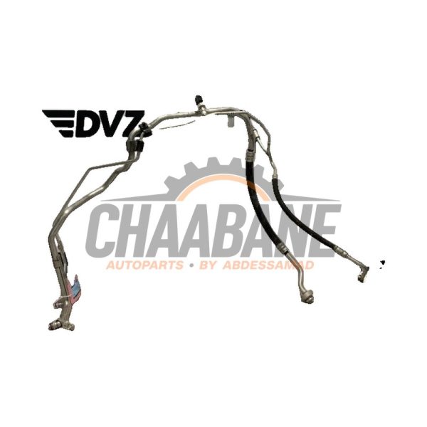 Tuyau clim 2Q1816741K Seat Ibiza V (KJB) 1.0 12V 2017
