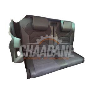 Banquette arriere 565888111A Skoda Kodiaq 1.5 TSI 150 ACT 16V 2016