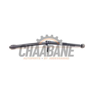 Arbre intermediaire 4K0521101E Audi A6 Avant (C8) 3.0 V6 24V 50 TDI Mild Hybrid Quattro 2018