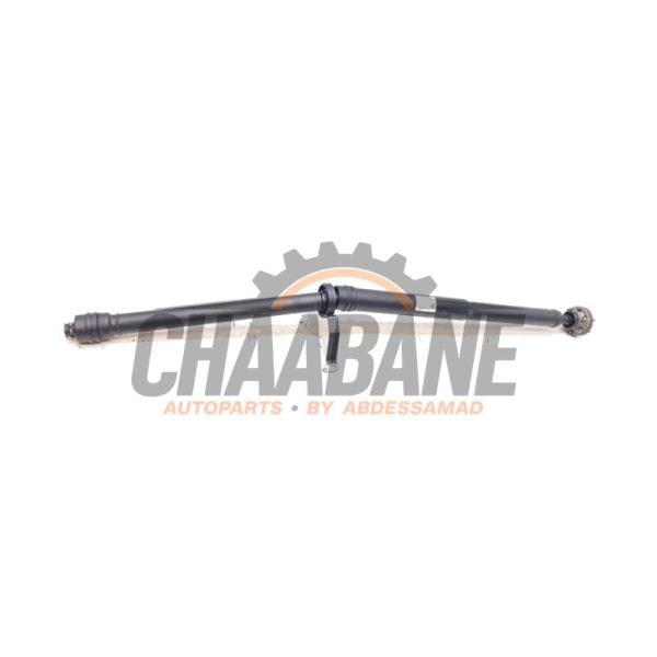 Arbre intermediaire 4K0521101E Audi A6 Avant (C8) 3.0 V6 24V 50 TDI Mild Hybrid Quattro 2018