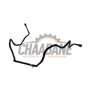 Conduit de carburant 8W6133366 Audi S5 (F53/F5P) 3.0 TFSI V6 24V 2016