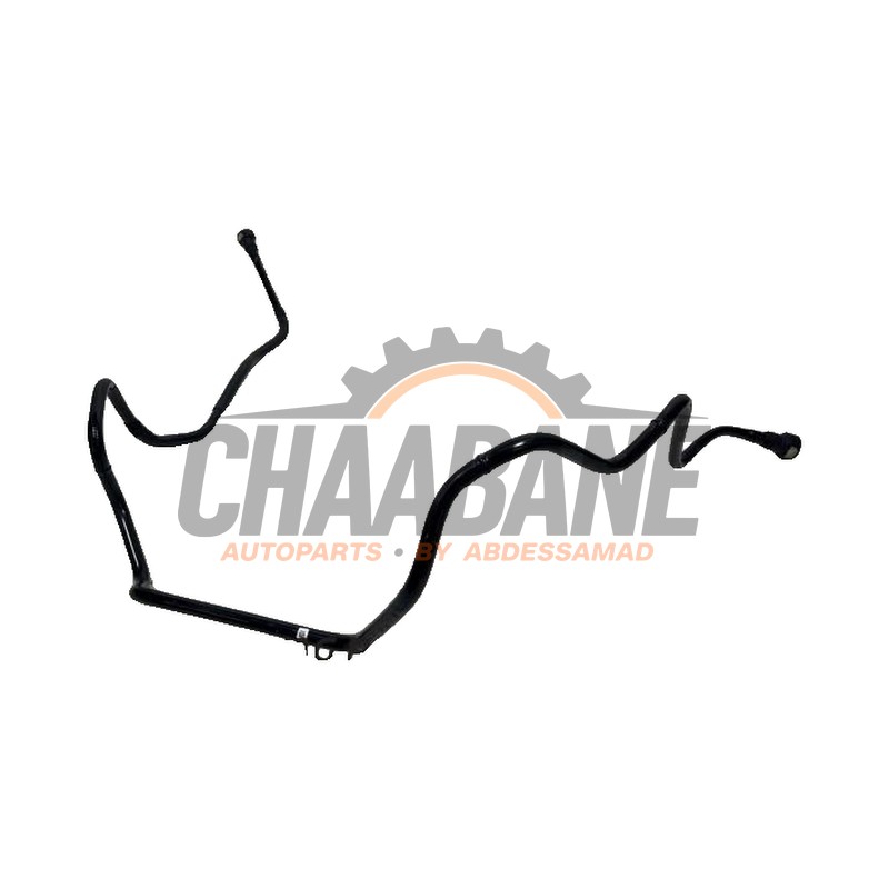 Conduit de carburant 8W6133366 Audi S5 (F53/F5P) 3.0 TFSI V6 24V 2016