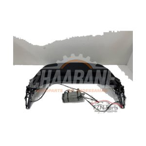 Softtop toit escamotable 2GC871021C Volkswagen T-Roc Cabrio 2019