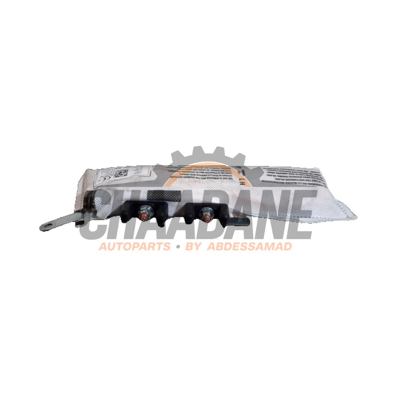 Airbag siege 6F0880241E Audi A1 Sportback (GBA) 1.0 25 TFSI 12V 2018