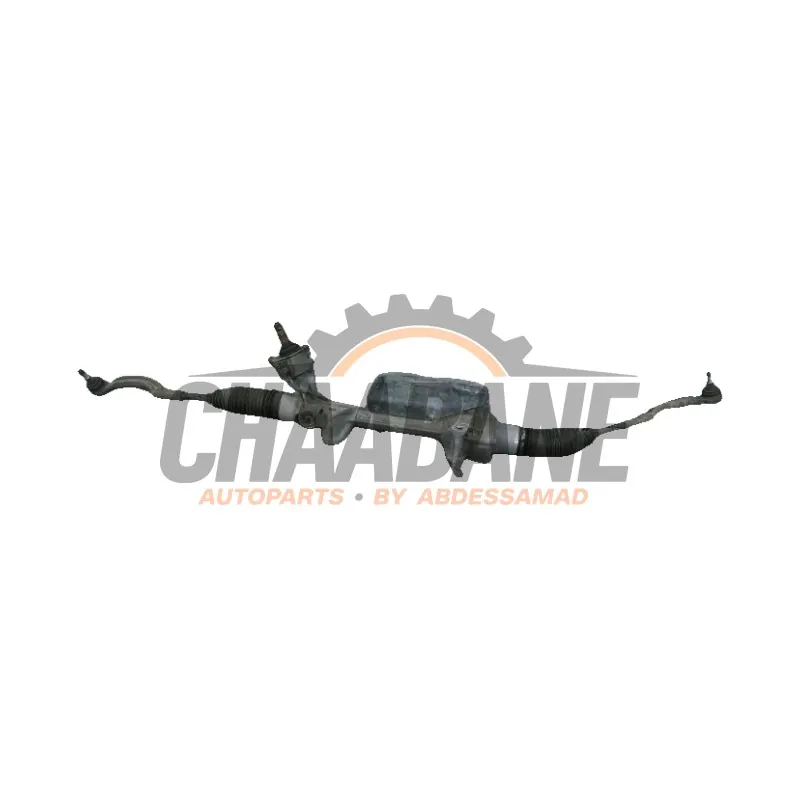 Boitier de direction A4474603200 Mercedes Vito