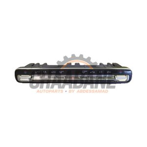 Panneau de commandes chauffage A2479056803 Mercedes GLB (247.6) 1.3 GLB-200 Turbo 16V