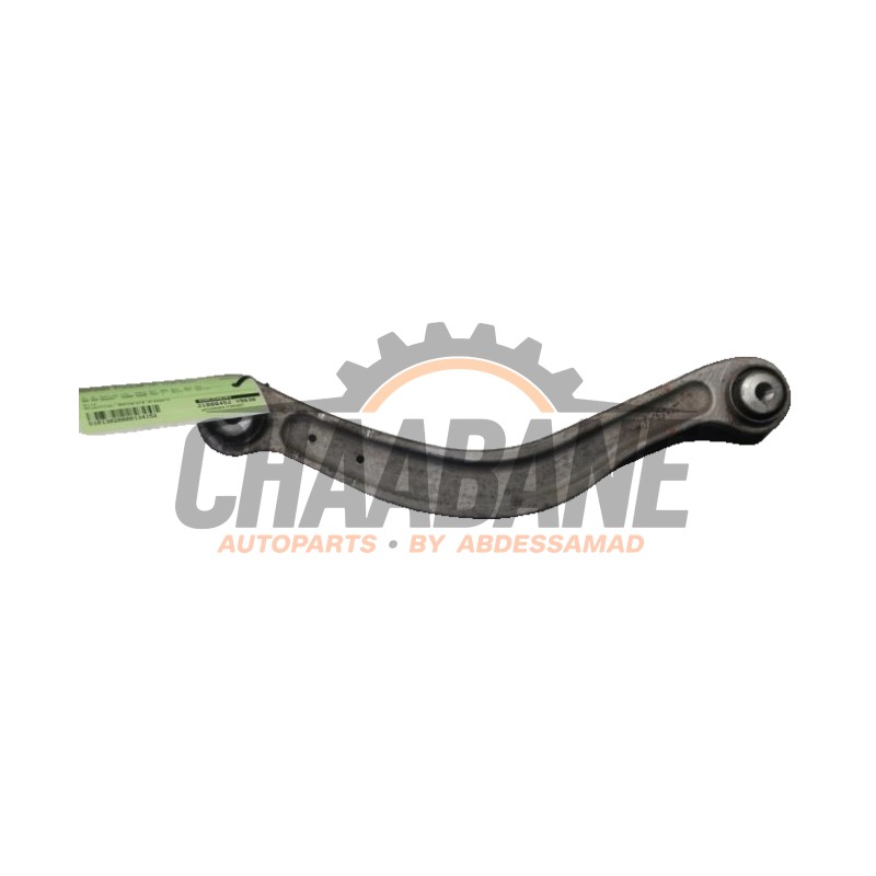 Bras de suspension haut arriere droit A2053506203 Mercedes C (W205) C-220 2.2 CDI BlueTEC, C-220 d 16V