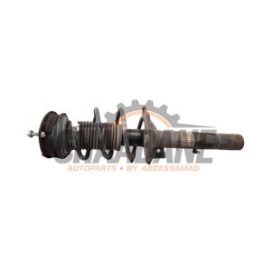 Amortisseur avant droit 5Q0413023EB Audi A3 Sportback (8VA/8VF) 1.0 TFSI 12V 2012 / 2020