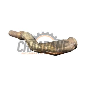 Catalyseur 7848042 BMW M3 (F80) 3.0 24V TwinPower Turbo 2014 / 2018