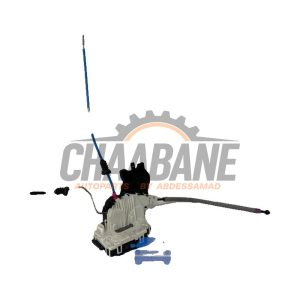 Serrure arriere droite A0997305600 Mercedes CLA Shooting Brake (117.9) 1.6 CLA-200 16V