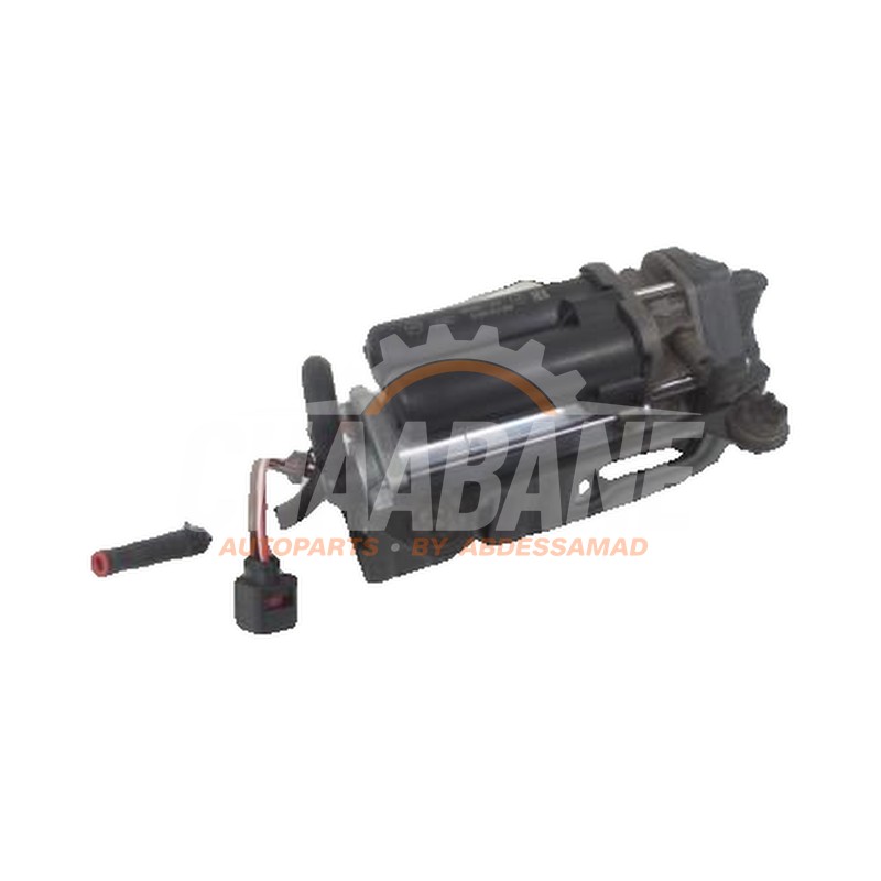 Pompe a air (suspension) 4KE616005E Audi E-Tron 2019