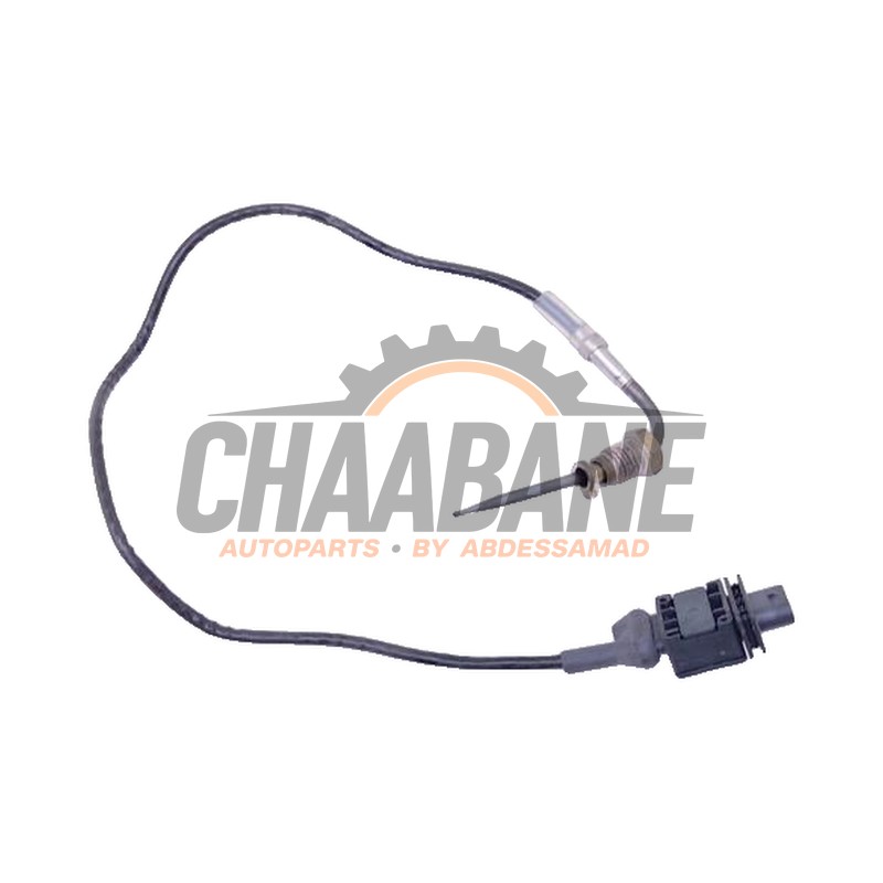 Sensor temperature d'echappement A0009051610 Mercedes A (177.0) 1.3 A-250 e Turbo 16V