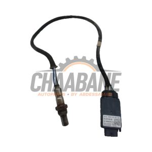 Capteur NOx 04L907807GR Seat Leon ST (5FF) 1.6 TDI 16V 2012 / 2020