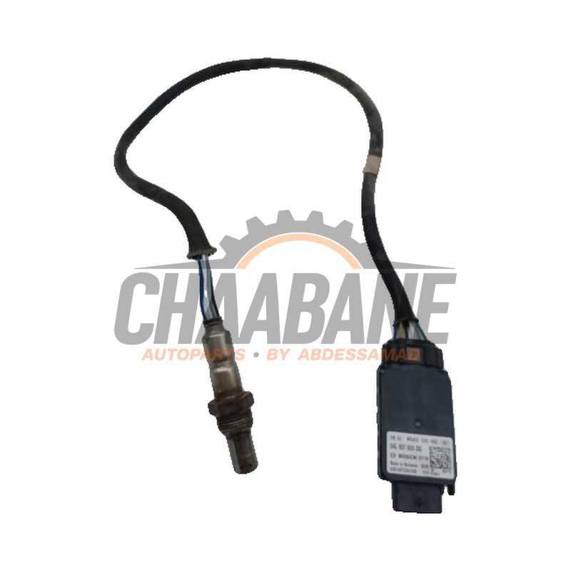 Capteur NOx 04L907807GR Seat Leon ST (5FF) 1.6 TDI 16V 2012 / 2020