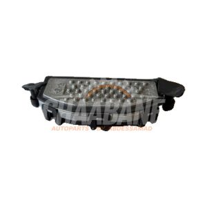 Ordinateur chauffage A2479061901 Mercedes A (177.0) 1.3 A-200 Turbo 16V