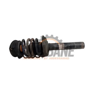 Barre amortisseur avant droit 5Q0413031FR Audi S3 2012 / 2020