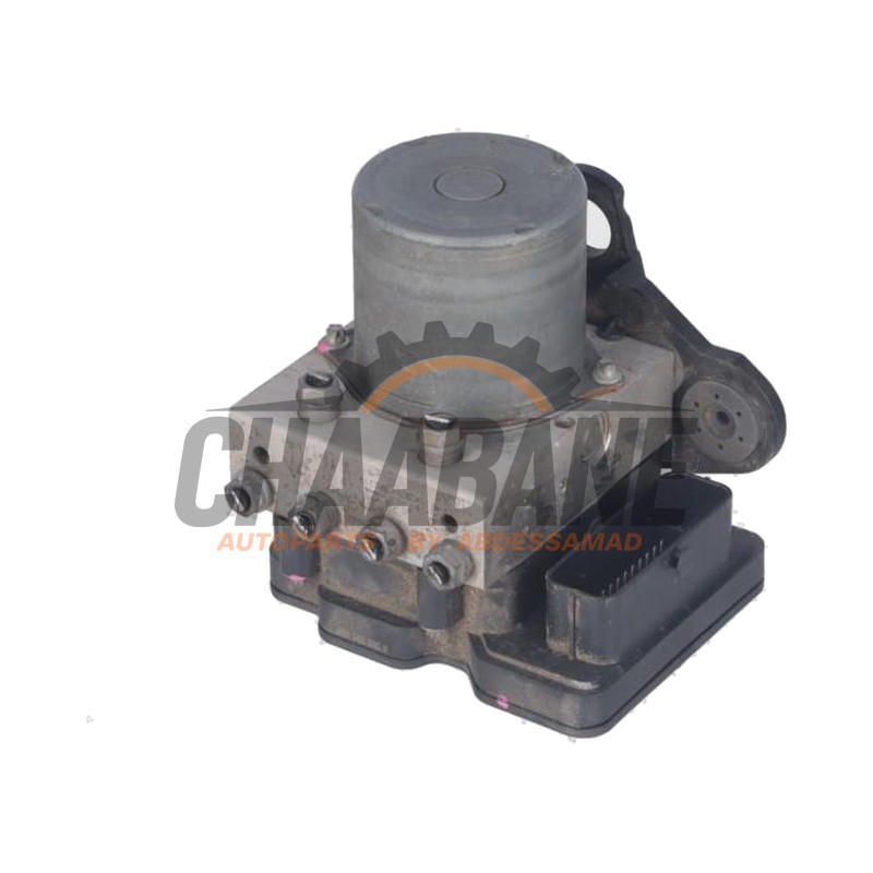 Module de puissance de commande de freins 2Q0614517AG Audi A1 2018