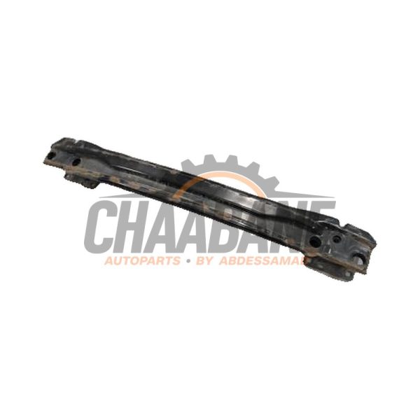 Renfort pare choc arriere 80A807309C Audi Q5 2020