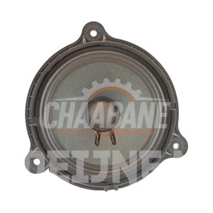 Haut-parleur A4538270200 Mercedes Citan (420.6) 1.5 110 CDI