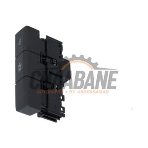 Fermeture centralisee 6F0927137E Seat Ibiza V (KJB) 1.0 MPI 12V 2017