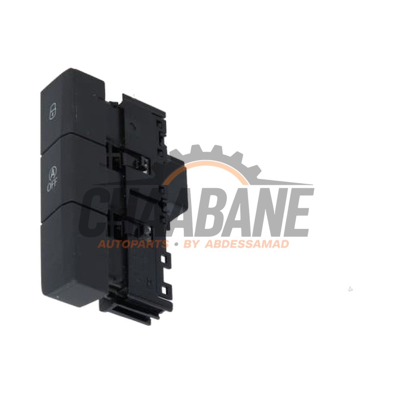 Fermeture centralisee 6F0927137E Seat Ibiza V (KJB) 1.0 MPI 12V 2017