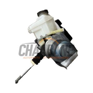 Bloc ABS 4KE909059AD Audi E-tron (GEN) 50 quattro 2018