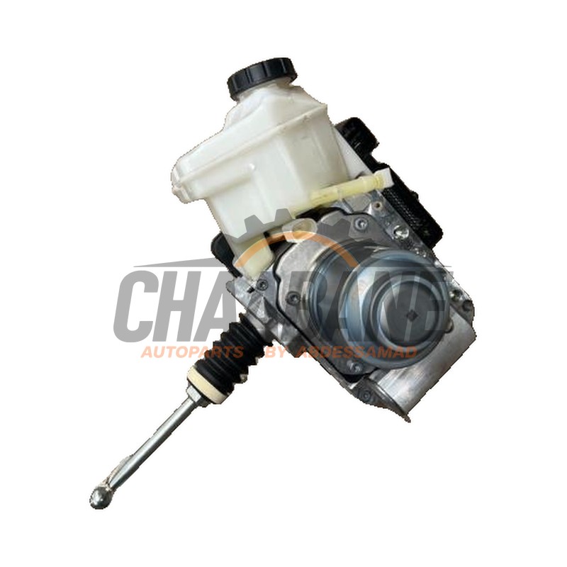Bloc ABS 4KE909059AD Audi E-tron (GEN) 50 quattro 2018