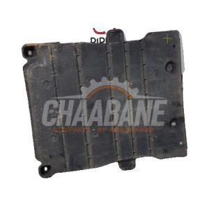 Cache sous moteur Skoda Octavia Combi (5EAC) 1.6 TDI Greenline 16V 2012 / 2020
